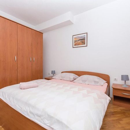 Skiljini Dvori - Apartman Makarska Extérieur photo