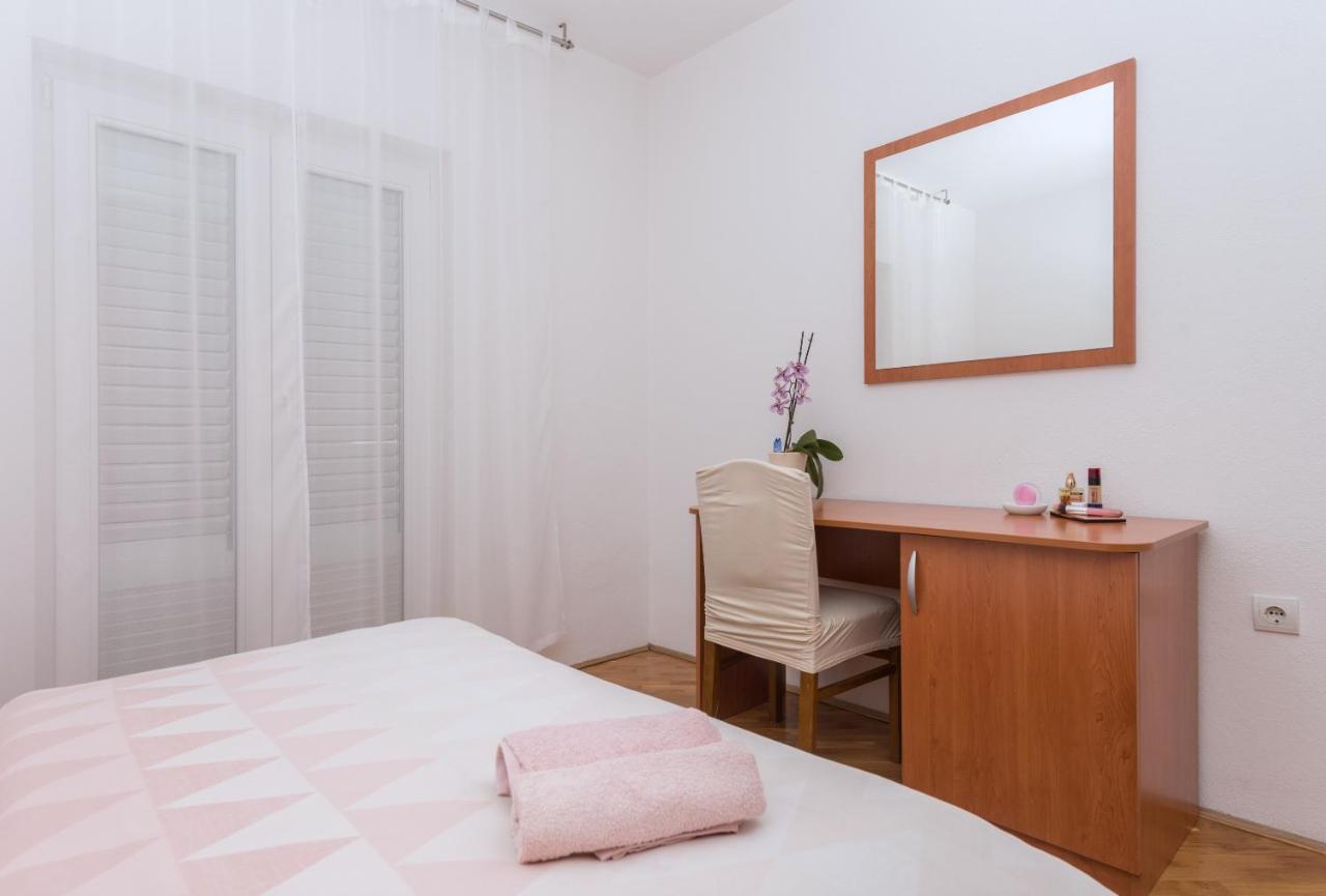 Skiljini Dvori - Apartman Makarska Extérieur photo