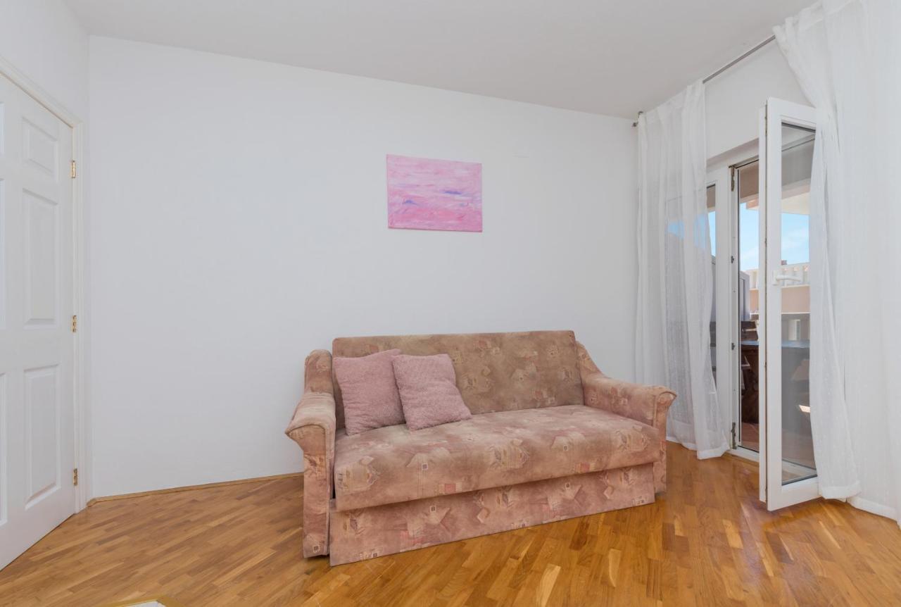 Skiljini Dvori - Apartman Makarska Extérieur photo